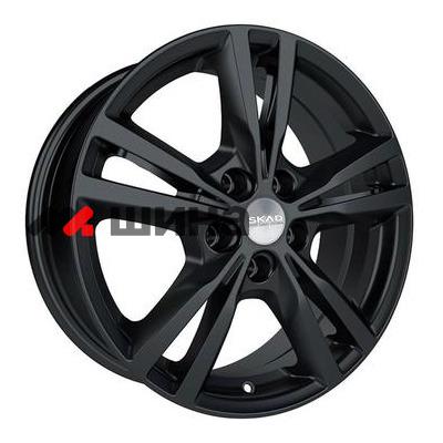 картинка 7x17/5x114,3 ET50 D67,1 Мельбурн (КЛ245) Бархат новый