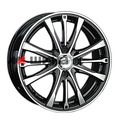 картинка 6x15/4x100 ET45 D73,1 298 BKF