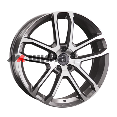 картинка 8,5x20/5x112 ET42 D66,6 MR264 GMF (конус, MB003)
