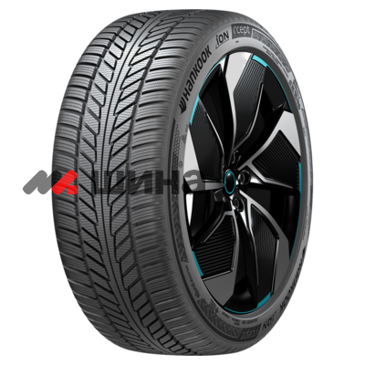 картинка 285/35R20 104V XL Winter i*cept iON IW01 TL