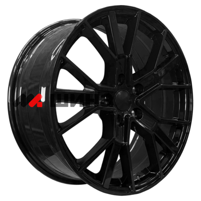 картинка 8x19/5x120 ET45 D65,1 2048 Gloss Black (PDW)