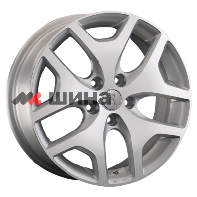 картинка 7x17/5x114,3 ET51 D67,1 HND212 SF (конус, C570)