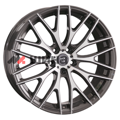 картинка 8,5x19/5x112 ET28 D66,6 VV339 GMF (конус, C570)