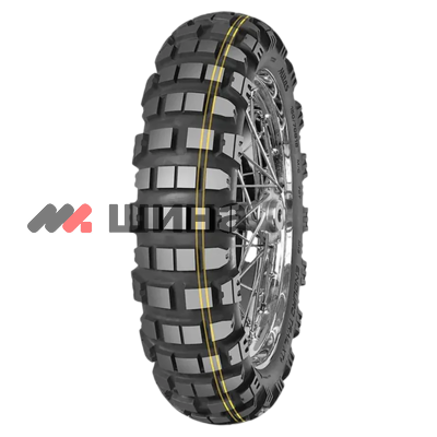 картинка 130/80B18 72R Enduro Trail XT+ Dakar Rear TL/TT