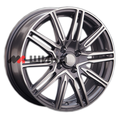 картинка 6x16/4x100 ET40 D73,1 773 GMF (конус)