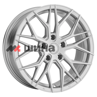 картинка 7,5x17/5x120 ET32 D72,6 B376 SS (конус, C570)