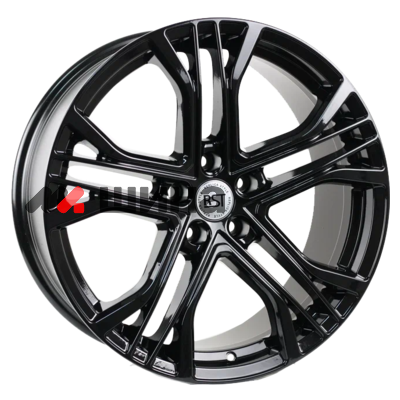 картинка 8,5x19/5x120 ET30 D66,1 R029 (Voyah) BL
