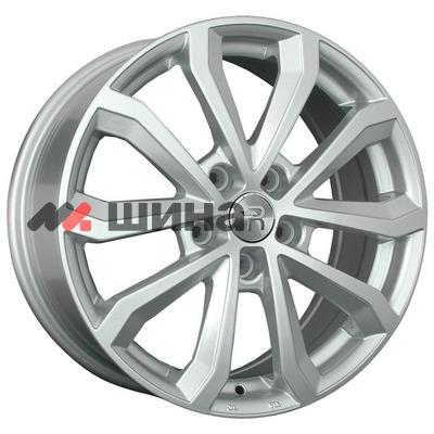 картинка 7x17/5x112 ET43 D57,1 VV173 SF (конус, C570)