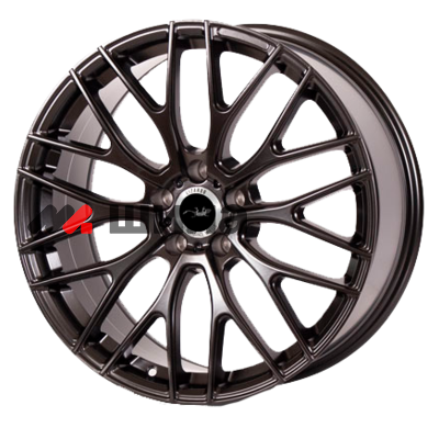 картинка 8,5x19/5x108 ET40 D65,1 XH162 CB (конус)