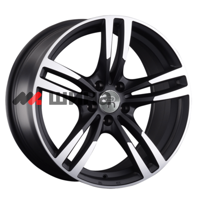 картинка 9x20/5x112 ET33 D66,6 VV284 MBF (конус, C570-01)
