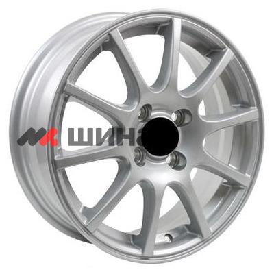 картинка 7x17/5x114,3 ET45 D60,1 A1271 SL