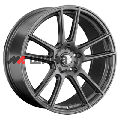 картинка 8,5x19/5x114,3 ET40 D67,1 1343 GM (конус)