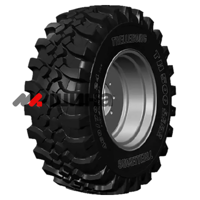 картинка 460/70R24(17,5LR24) IND 159A8 (159B) TH500 TL СЕРБИЯ