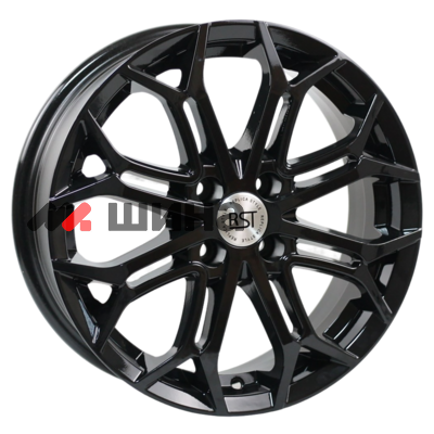 картинка 6x16/4x100 ET50 D60,1 R126 (Lada) BL