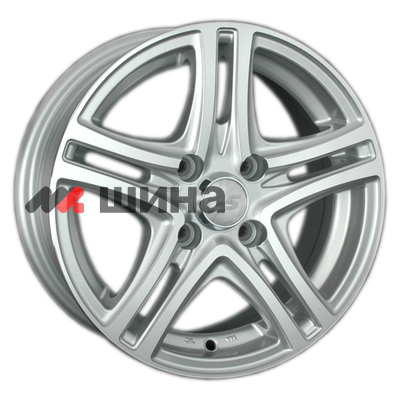 картинка 6,5x15/4x100 ET42 D73,1 570 SF (конус)
