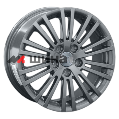 картинка 7x16/5x112 ET50 D57,1 A85 GM (конус, C570)