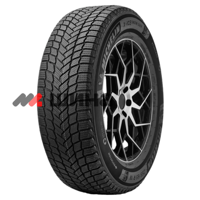 картинка 235/50R18 101H XL X-Ice Snow TL