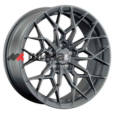 картинка 8x18/5x114,3 ET30 D67,1 LS FG29 MGM (конус)