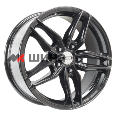 картинка 8x18/5x112 ET45 D66,6 882 BL