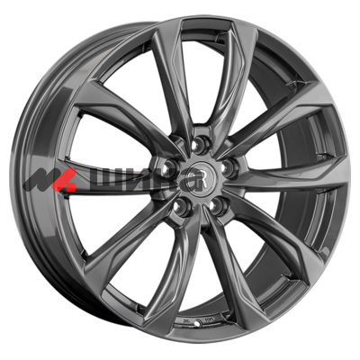 картинка 8x20/5x114,3 ET50 D66,1 NS273 GM (конус, C570)