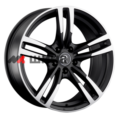 картинка 10x20/5x112 ET19 D66,6 PR37 MBF (конус, C570)