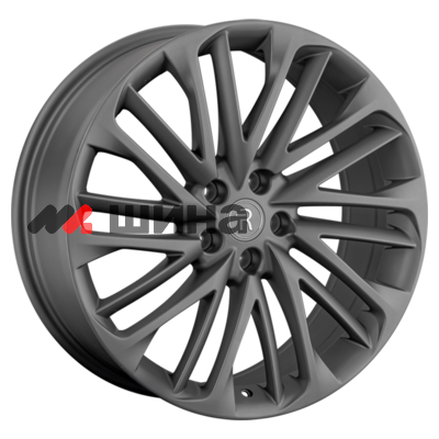 картинка 8x20/5x114,3 ET30 D60,1 LX197 MGM (конус, C570)