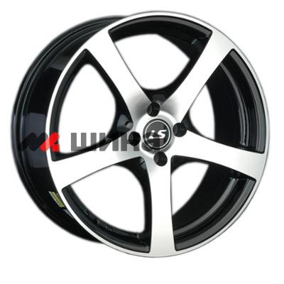 картинка 7x17/4x98 ET28 D58,6 357 BKF