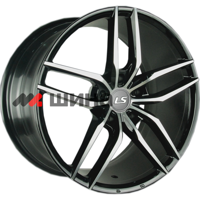 картинка 6,5x15/4x100 ET40 D73,1 891 BKF (конус)