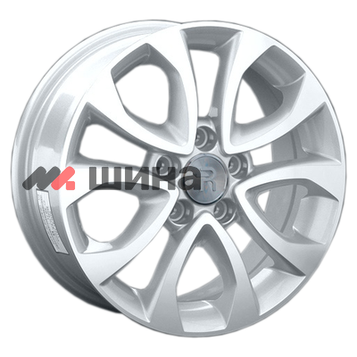 картинка 8x18/5x150 ET56 D110,1 LX98 GMF (пш)