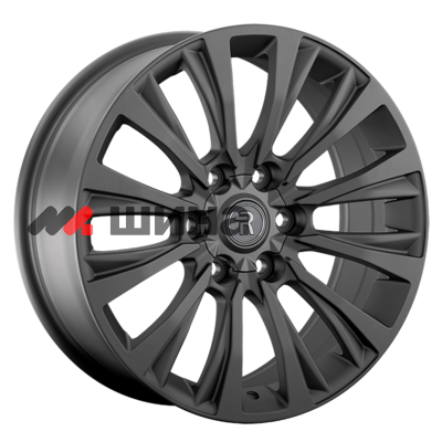 картинка 7,5x19/6x139,7 ET25 D106,1 TY399 MGM (пш)