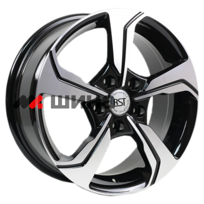 картинка 6,5x16/5x100 ET40 D57,1 R026 (Polo) BD