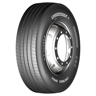 картинка 245/70R19,5 136/134M Longtraxx AP600 TL ТАИЛАНД