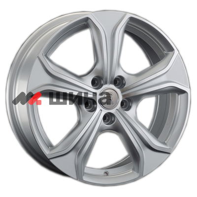 картинка 7x17/5x108 ET45 D63,3 LR67 SF (конус, LR002)