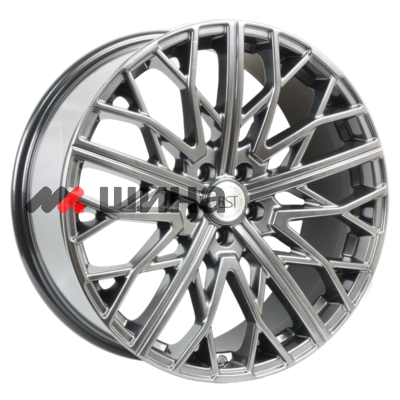 картинка 8,5x20/5x108 ET45 D63,4 R002 (Land Rover) BMG