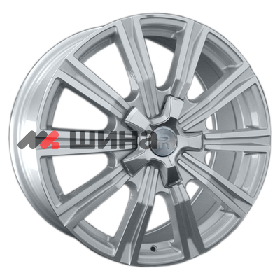 картинка 8,5x21/5x150 ET54 D110,1 LX97 SF (пш)