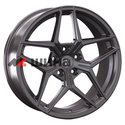 картинка 8x18/5x114,3 ET30 D60,1 LX191 MGM (конус, C570)
