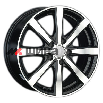 картинка 6,5x16/5x112 ET45 D57,1 807 BKF