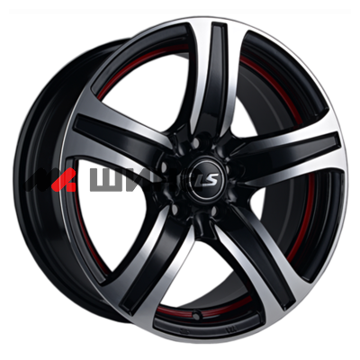 картинка 7x16/4x98 ET28 D58,6 145 BKFRL