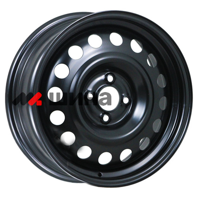 картинка 6,5x16/4x100 ET37 D60,1 R-1676_P Black