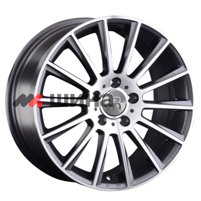 картинка 8x20/5x112 ET28 D66,6 A191 GMF (конус, A001)