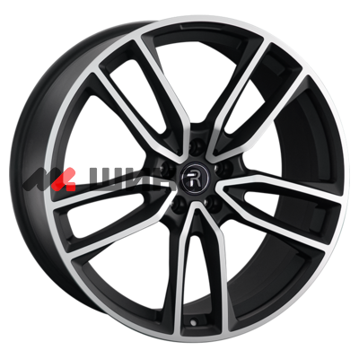 картинка 10x21/5x112 ET44 D66,6 MR321 MBF (конус, C570)
