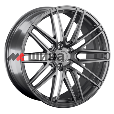 картинка 10x22/5x112 ET55 D66,6 LS FG12 MGM (конус, C570)