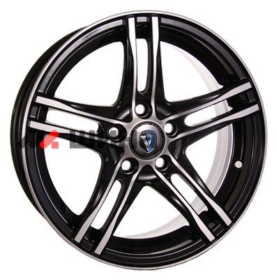 картинка 6x15/5x100 ET38 D57,1 1505 BD