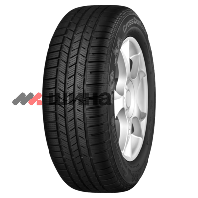 картинка 275/40R22 108V XL ContiCrossContact Winter TL FR