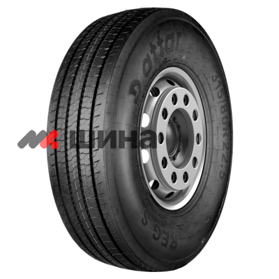 картинка 315/70R22,5 154/150L Reg S TL