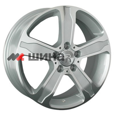 картинка 6,5x17/5x112 ET41 D57,1 VV246 SFP (конус, MB001)