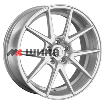 картинка 8,5x20/5x114,3 ET45 D67,1 1333 Sil (конус)