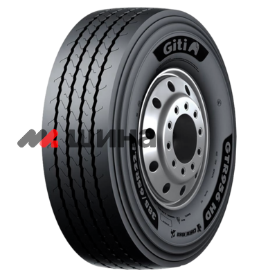 картинка 385/65R22,5 164K (158L) GTR956 HD TL 20PR