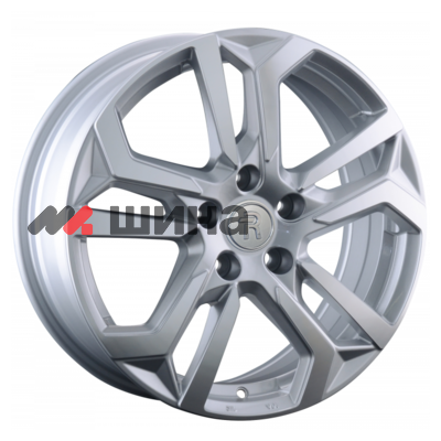 картинка 7x17/5x114,3 ET47 D66,1 NS226 SF (конус, C570)