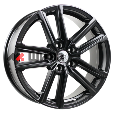 картинка 7x18/5x114,3 ET37 D66,6 R078 (Jolion) BLm
